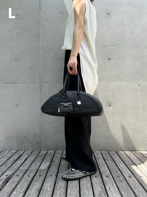 half moon BostonBag